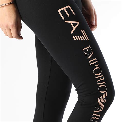 armani leggings|emporio armani leggings.